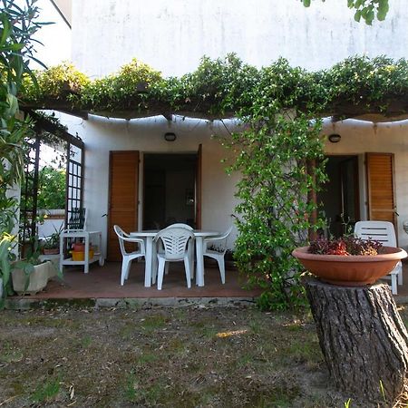 M148 - Marcelli, Deliziosa Villetta Con Giardino Экстерьер фото