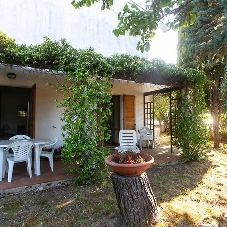 M148 - Marcelli, Deliziosa Villetta Con Giardino Экстерьер фото