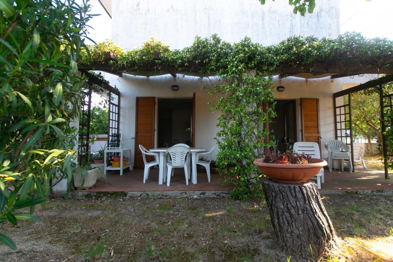 M148 - Marcelli, Deliziosa Villetta Con Giardino Экстерьер фото