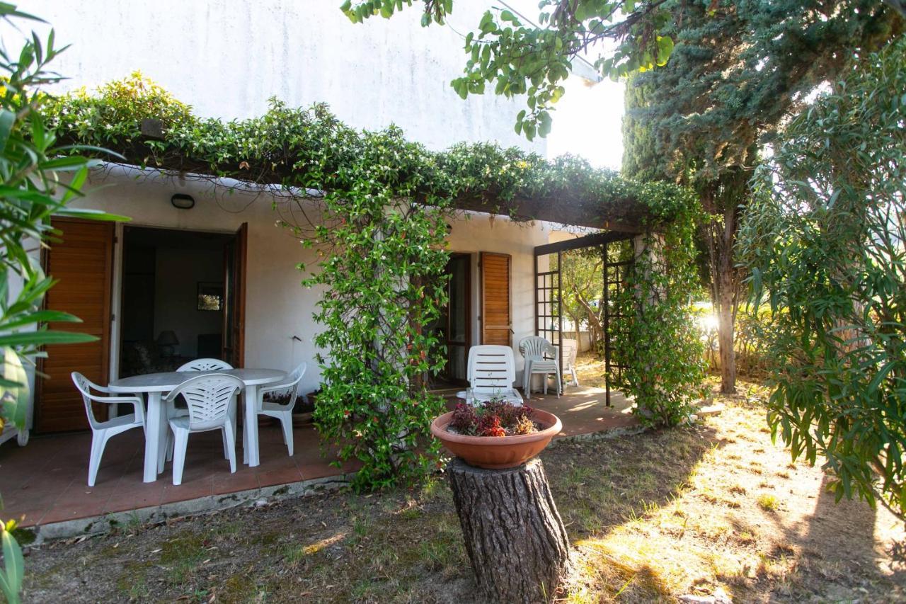 M148 - Marcelli, Deliziosa Villetta Con Giardino Экстерьер фото