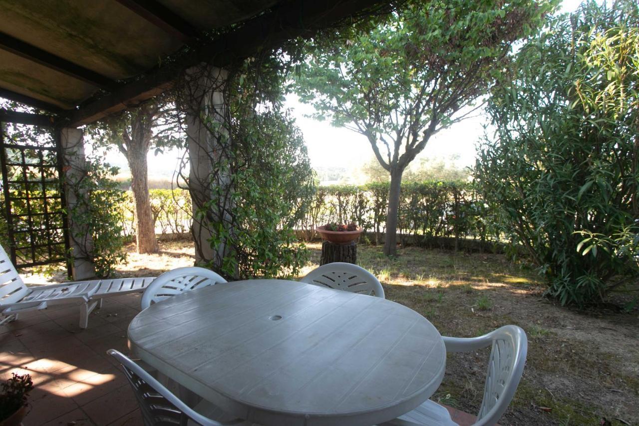 M148 - Marcelli, Deliziosa Villetta Con Giardino Экстерьер фото